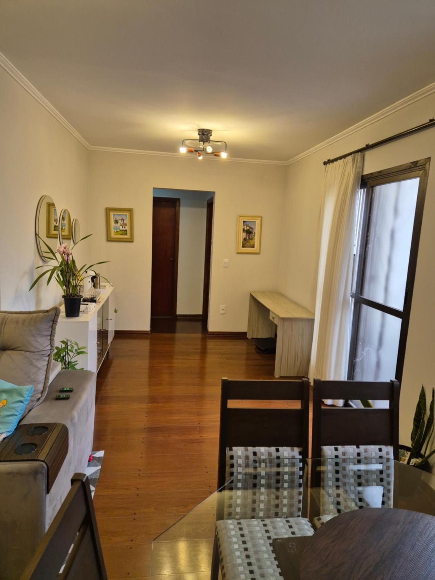 Apartamento Espacoso Na Serra, 3 Quartos E 1 Vaga De Garagem - Centro Serra Negra  Exterior foto